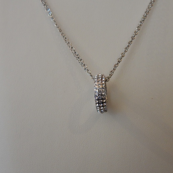 Fifth Avenue Collection Jewelry - Fifth Avenue Collection "All Tangled Up" Necklace